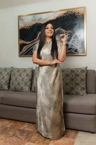 DRA. ARIANA GARCÍA MARTÍNEZ | PSIQUIATRA 