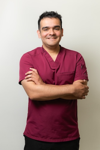 DR. DAYEL ROSALES DÍAZ MIRÓN | CIRUJANO ORAL Y MAXILOFACIAL 