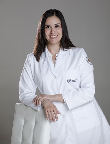 DRA. ALEJANDRA MÁYNEZ RIVERA 