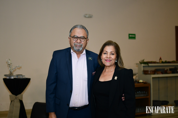 Celebración del 30 aniversario del Hospital Ángeles