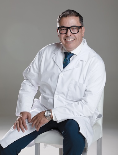 DR. JUAN CARLOS FIERRO MORALES | URÓLOGO DE ADULTOS Y URÓLOGO PEDIATRA 