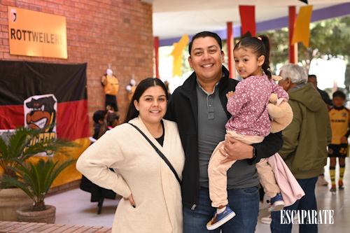 Open House del Colegio Alemán