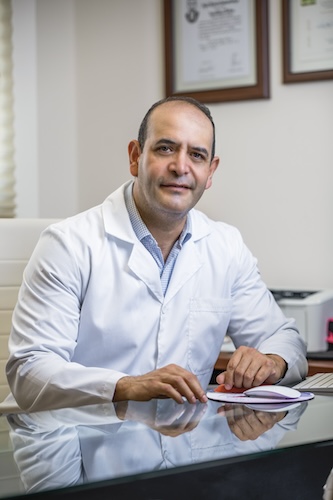 CIRUGÍA ROBÓTICA | EL TRATAMIENTO PREDILECTO PARA EL CÁNCER DE PRÓSTATA Y RIÑÓN