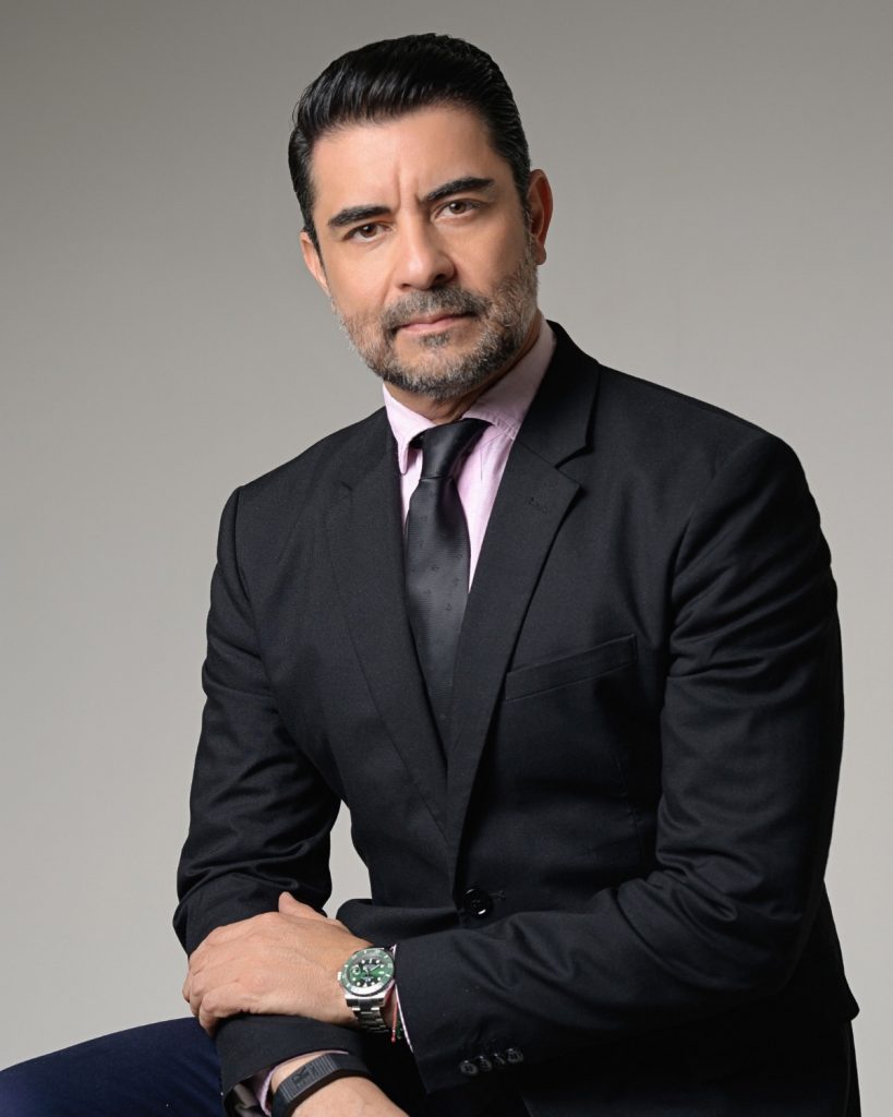 Ivan Lavin